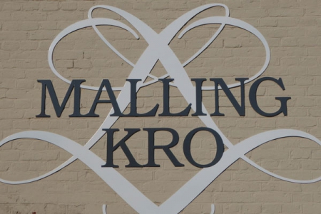 Malling Kro er altid et besøg værd